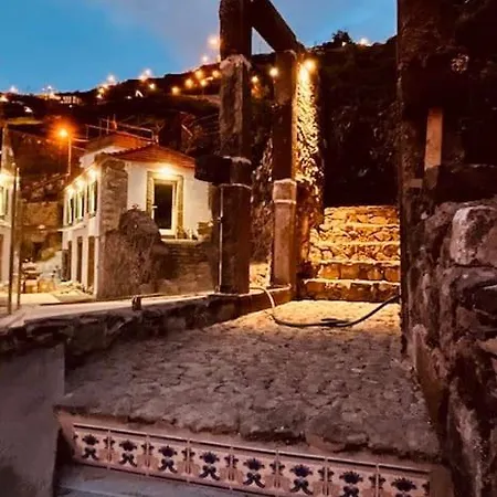 Appartement Calhau Da Lapa Campanário