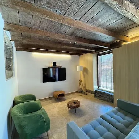 Calhau Da Lapa Appartement *
