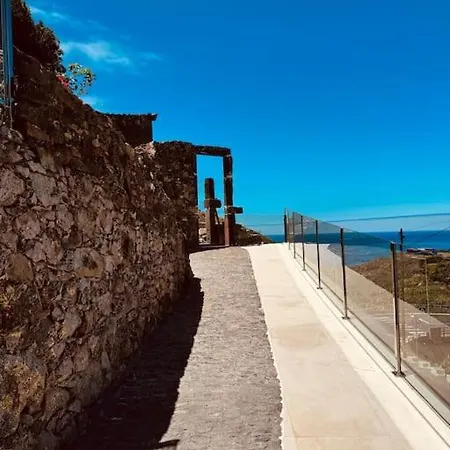 Calhau Da Lapa Appartement