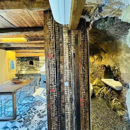 Calhau Da Lapa Appartement *