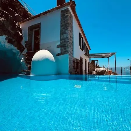 Appartement Calhau Da Lapa Campanário
