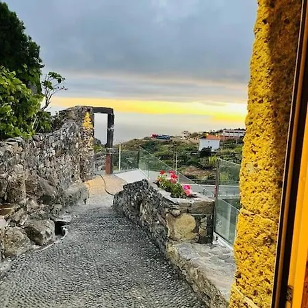 Appartement Calhau Da Lapa