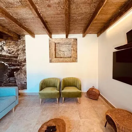 Calhau Da Lapa