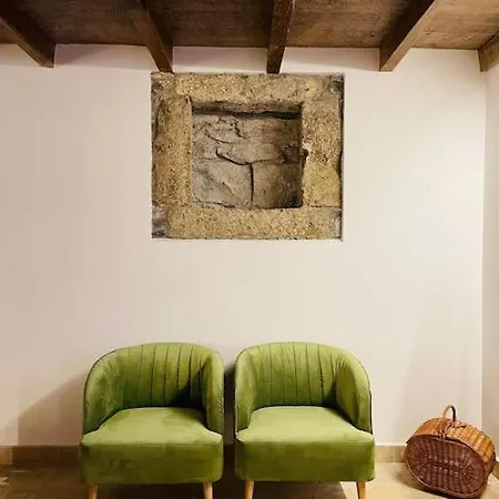 Calhau Da Lapa Appartement *