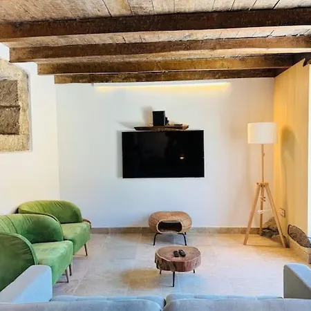 Appartement Calhau Da Lapa