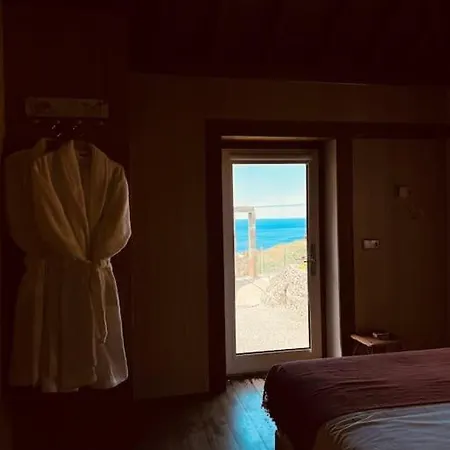 Calhau Da Lapa Appartement Campanário