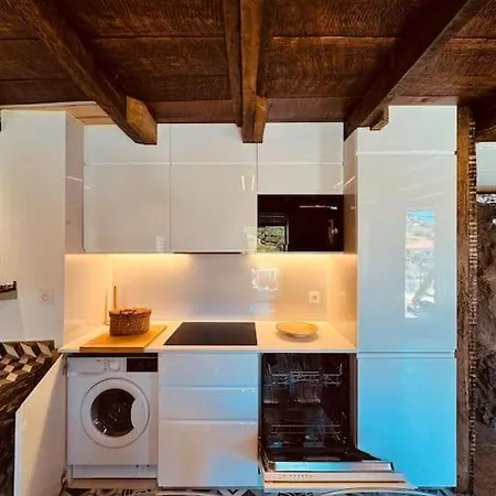 Calhau Da Lapa Appartement *