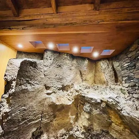 Calhau Da Lapa * Campanário
