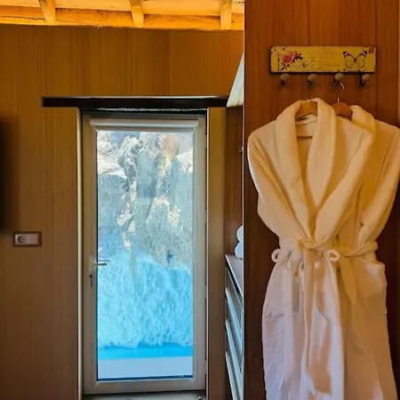 Appartement Calhau Da Lapa Campanário