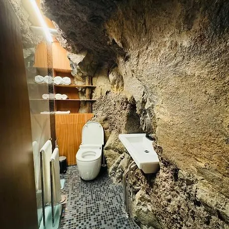 Appartement Calhau Da Lapa Campanário