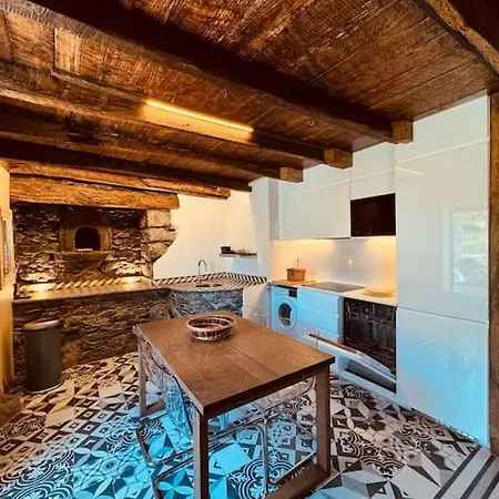 Calhau Da Lapa Appartement